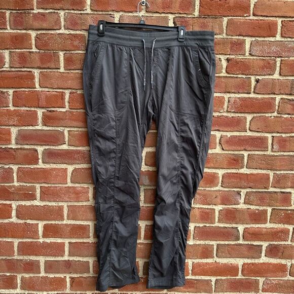 The North Face $80 Womens Aphrodite 2.0 Pant Asphalt Grey XXL NEW - Picture 8 of 13